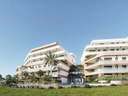 Apartamento en venta en Estepona