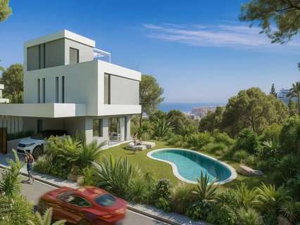 Casa en venta en Fuengirola