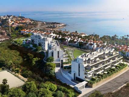 Apartamento en venta en Mijas