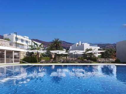Casa en venta en Mijas
