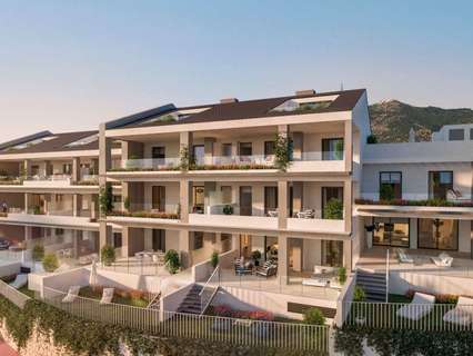 Apartamento en venta en Benalmádena