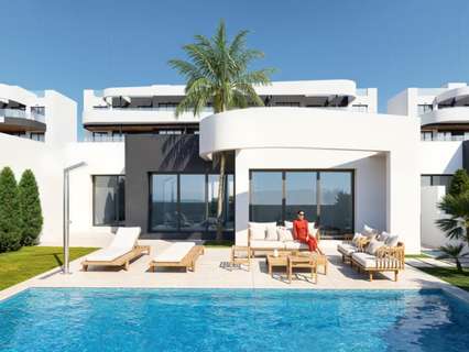 Casa en venta en Los Alcázares