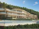Apartamento en venta en Benahavís