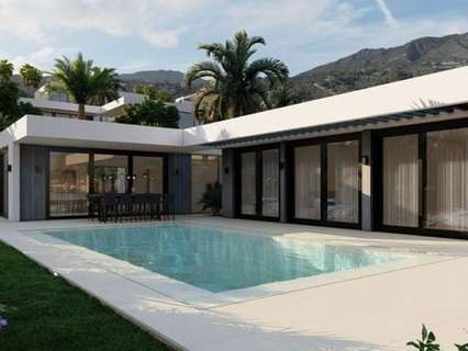 Casa en venta en Mijas