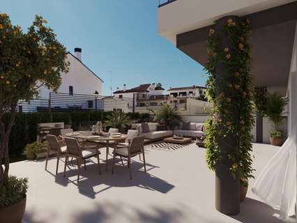 Apartamento en venta en Fuengirola