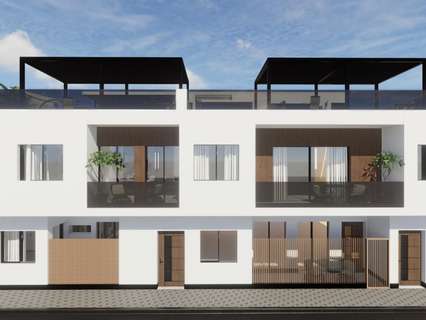 Apartamento en venta en San Pedro del Pinatar zona Lo Pagán