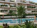 Apartamento en venta en Mijas