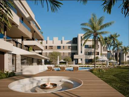 Apartamento en venta en Mijas