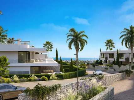 Casa en venta en Marbella