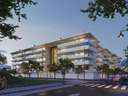 Apartamento en venta en Fuengirola