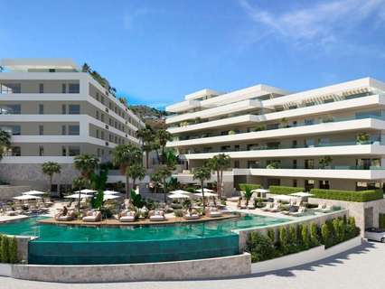 Apartamento en venta en Mijas