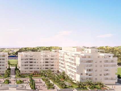 Apartamento en venta en Marbella