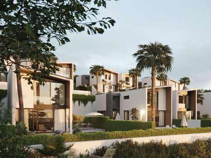 Casa en venta en Mijas