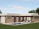 Casa en venta en Aspe