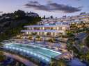 Apartamento en venta en Benahavís