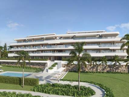 Apartamento en venta en Manilva