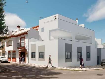Apartamento en venta en Estepona
