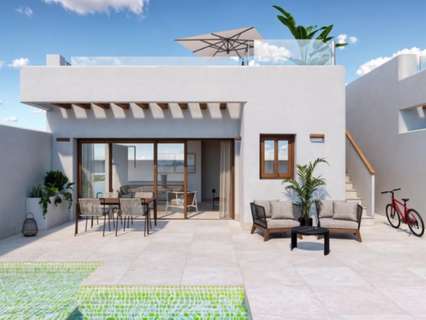 Casa en venta en Torre-Pacheco