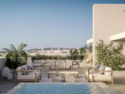 Apartamento en venta en Jávea/Xàbia