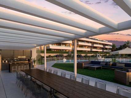 Apartamento en venta en Torremolinos