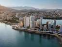 Apartamento en venta en Calpe