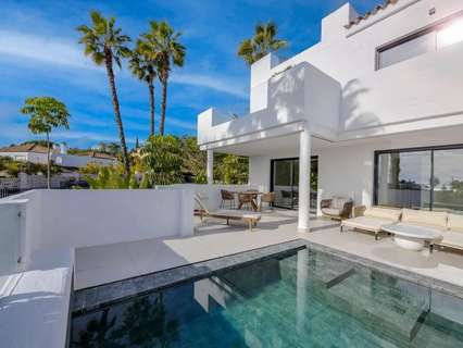Casa en venta en Estepona