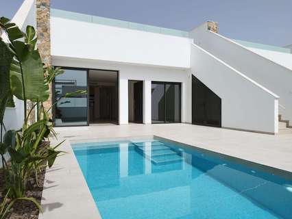 Casa en venta en Los Alcázares