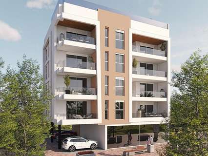 Apartamento en venta en San Pedro del Pinatar zona Lo Pagán
