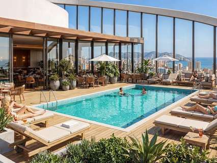 Apartamento en venta en Finestrat