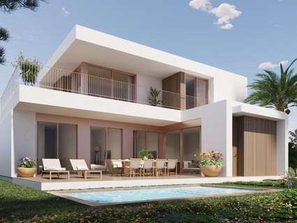 Casa en venta en Orihuela