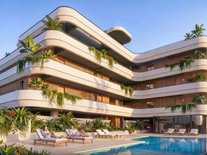 Apartamento en venta en Torremolinos