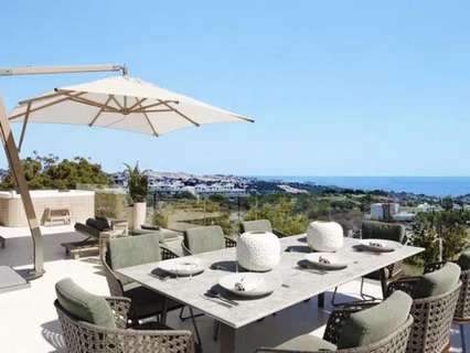 Casa en venta en Estepona