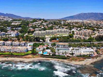 Apartamento en venta en Mijas