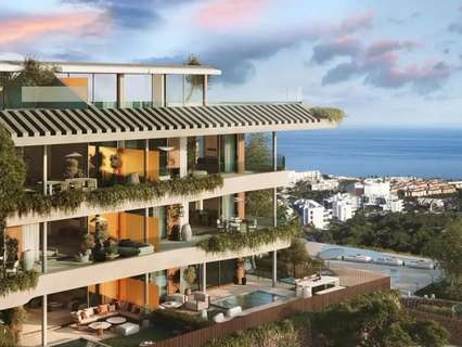 Apartamento en venta en Fuengirola