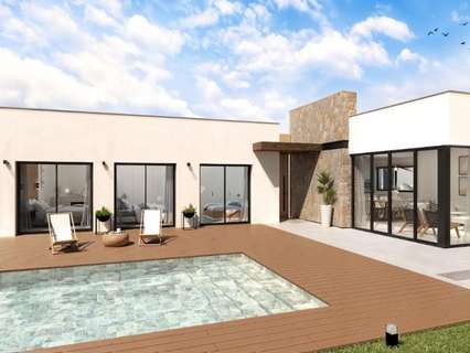 Casa en venta en Los Alcázares