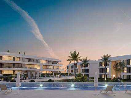 Apartamento en venta en Estepona
