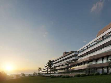 Apartamento en venta en Estepona