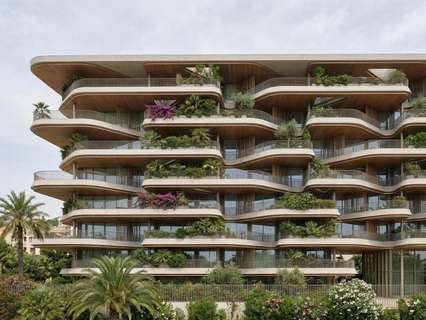 Apartamento en venta en Fuengirola