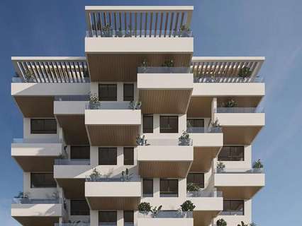 Apartamento en venta en Calpe