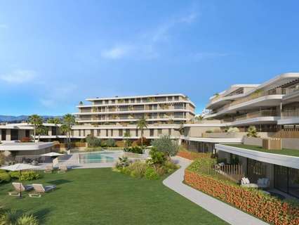 Apartamento en venta en Estepona