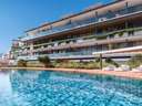 Apartamento en venta en Estepona