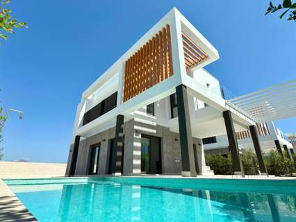 Casa en venta en Mutxamel