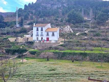 Casa en venta en Confrides
