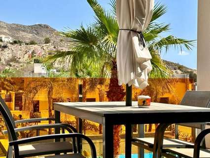 Apartamento en venta en Finestrat