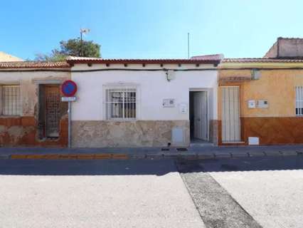 Casa en venta en Benijófar