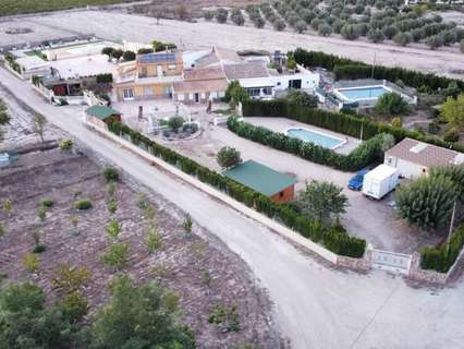 Casa en venta en Villena