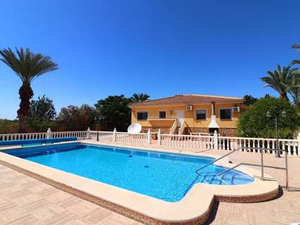 Casa en venta en Catral