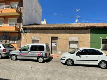 Casa en venta en Formentera del Segura