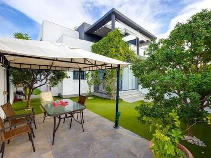 Casa en venta en Torrevieja