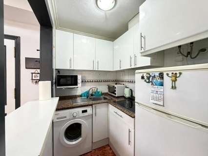 Apartamento en venta en Torrevieja